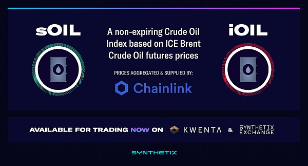 Synthetix(synthetical)