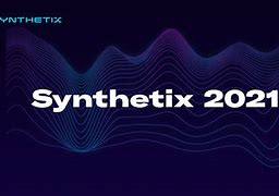Synthetix(synthetize)