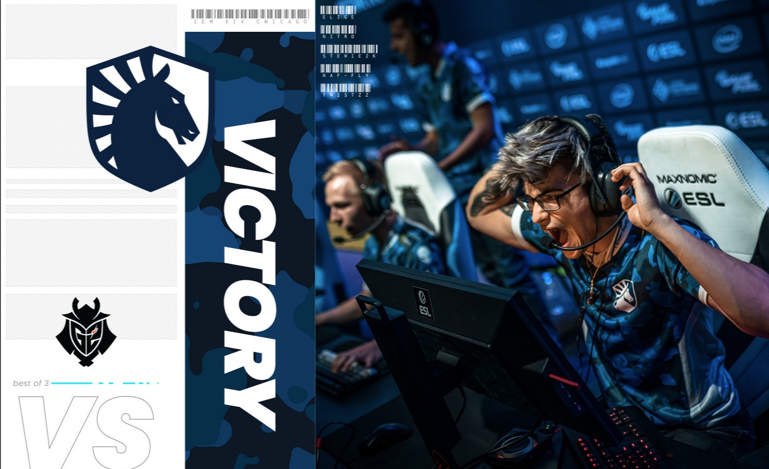 Liquid(liquidpedia)