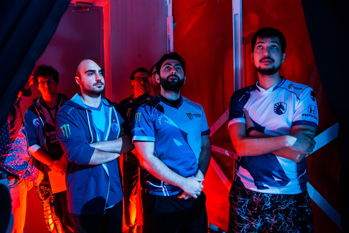 Liquid(liquidpedia)