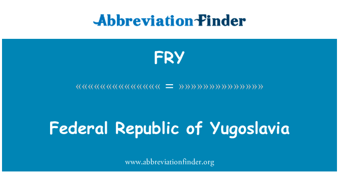 Federal(federalist)