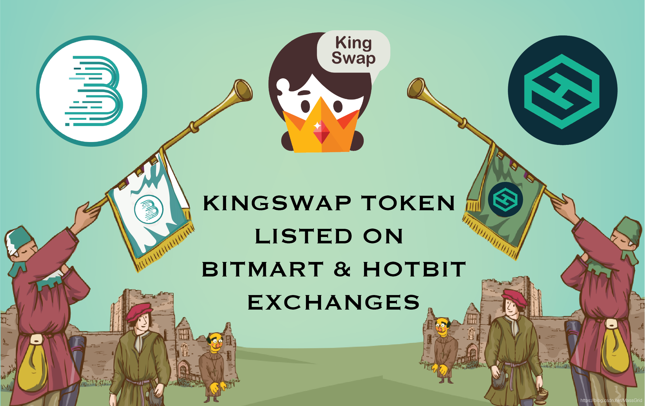 Hotbit(hotbit交易所最新公告)