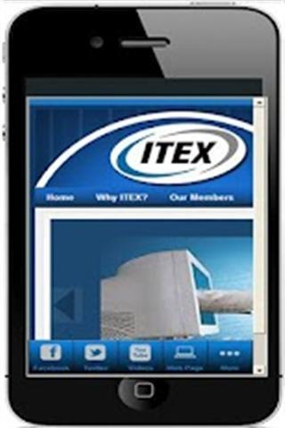 ITEX(itext官网学生登录)