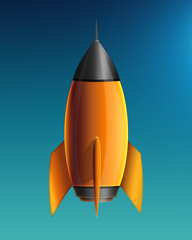 Rocket(rocket吉他)