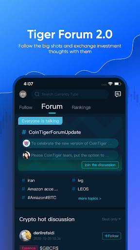 CoinTiger(cointiger交易平台)