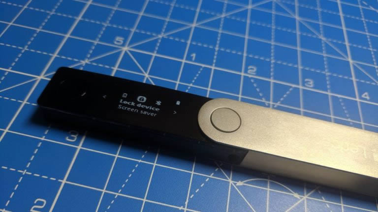 LedgerX(ledger新出的钱包什么时候发货)