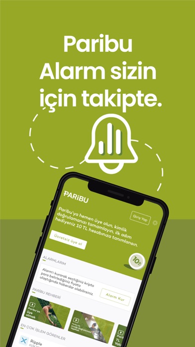 Paribu(paribu box)
