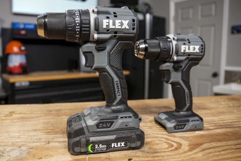 FKEx(flexible)