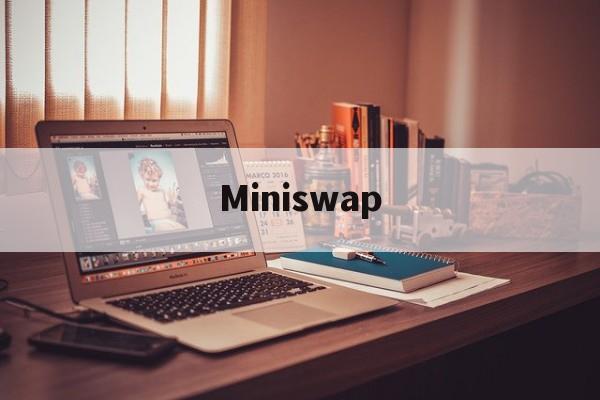 Miniswap(miniso是什么牌子)